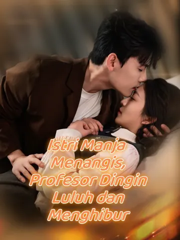 Istri Manja Menangis, Profesor Dingin Luluh dan Menghibur